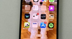 Good
													Apple iPhone 13 - AT&T, Midnight, 128 GB, A2482, photo 2 of 7