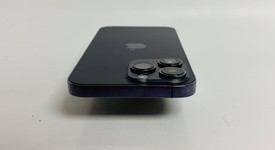 Good
													Apple iPhone 14 Pro - Unlocked, Purple, 256 GB, A2650, photo 5 of 8