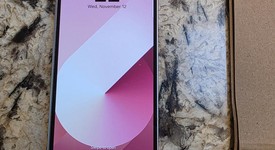 Good
													Samsung Galaxy Z Fold6 - T-Mobile, Pink, 256 GB, 12 GB, SM-F956U, photo 2 of 11