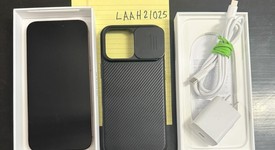 Mint
													Apple iPhone 16 Pro Max - Unlocked, Desert, 512 GB, A3084, photo 4 of 21