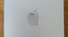 Good
													Apple iPhone 15 Pro - Unlocked, Natural, 256 GB, A2848, photo 2 of 9