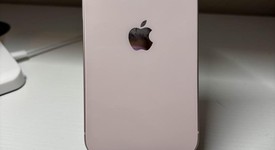 Good
													Apple iPhone 13 - Unlocked, Pink, 256 GB, A2482, photo 4 of 5