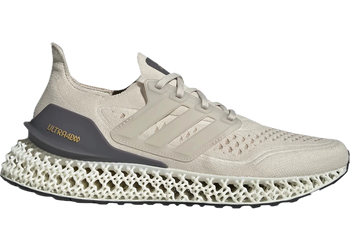 adidas Ultra 4DFWD Aluminium Magic Beige for sale