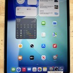 Good Apple iPad Pro 12.9 inch 4th Gen 2020 - Wi-Fi, 128 GB, Gray, A2229