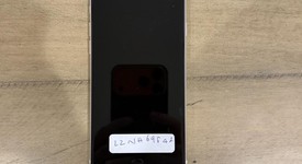 Good
													Apple iPhone SE 3rd Gen 2022 - Unlocked, Starlight, 64 GB, A2595, photo 1 of 6