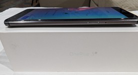Good
													OnePlus 3T - Unlocked, Gray, 128 GB, 6 GB, A3000, photo 4 of 9