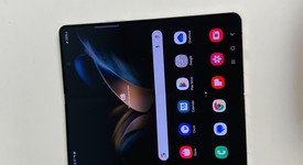 Good
													Samsung Galaxy Z Fold4 5G - Unlocked, Beige, 512 GB, 12 GB, SM-F936U1, photo 2 of 12