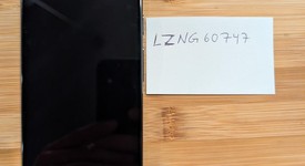 Mint
													Google Pixel 10 Pro - Unlocked, Obsidian, 256 GB, G4QUR, photo 2 of 9