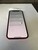 Good Apple iPhone 12 Mini - Unlocked, Red, 64 GB, A2176
