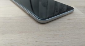 Good
													Apple iPhone 6 Plus - Verizon, Gray, 16 GB, A1522, photo 4 of 6
