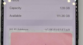 Mint
													Apple iPhone 16 Pro - Unlocked, Black, 128 GB, A3083, photo 4 of 13