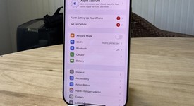 Mint
													Apple iPhone 16 Pro Max - Unlocked, Desert, 256 GB, A3084, photo 2 of 14