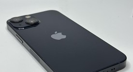 Good
													Apple iPhone 13 Mini - Unlocked, Midnight, 128 GB, A2481, photo 4 of 6