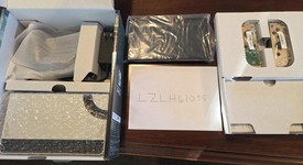 Mint
													Nintendo Switch - OLED - White, 64 GB, The Legend of Zelda: Tears of the Kingdom Edition, photo 1 of 14