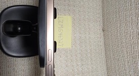 Good
													Apple iPhone 16 Pro Max - Unlocked, Desert, 256 GB, A3084, photo 5 of 11