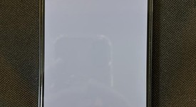 Good
													Apple iPhone 13 Pro - Unlocked, Sierra Blue, 128 GB, A2483, photo 2 of 3