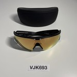 Mint Meta Oakley Vanguard - Black