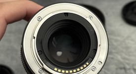 Mint
													Sigma 30mm f1.4 Contemporary DC DN Lens (Sony E-Mount), photo 4 of 5
