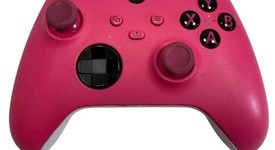 Good
													Xbox Series S (2020) - White, 512 GB, photo 2 of 10