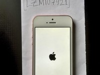 Apple iPhone SE 1st Gen 2016