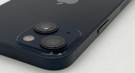 Fair
													Apple iPhone 13 - Unlocked, Midnight, 128 GB, A2482, photo 4 of 7