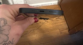 Fair
													Apple iPhone 13 - Boost, Midnight, 128 GB, A2482, photo 4 of 12