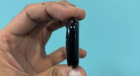 Mint
													Apple Watch Series 11 42mm - Jet Black, A3331 - GPS, Aluminum, photo 4 of 6