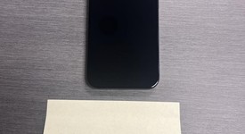 Mint
													Apple iPhone 15 Pro - Unlocked, Blue, 128 GB, A2848, photo 1 of 8