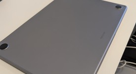 Mint
													MacBook Air 2023 - 15" - Apple M2, Gray, 512 GB, 16 GB, photo 4 of 10