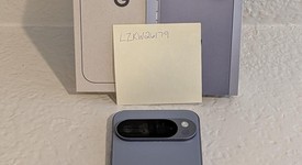 Good
													Google Pixel 10 Pro XL - Unlocked, Moonstone, 256 GB, GUL82, photo 1 of 9