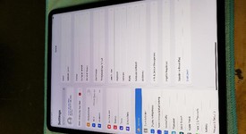 Mint
													Apple iPad Pro 12.9" 5th Gen 2021 - Wi-Fi, Gray, 512 GB, photo 2 of 8