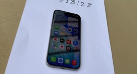 Fair
													Apple iPhone 15 Pro - Unlocked, Natural, 256 GB, A2848, photo 1 of 8
