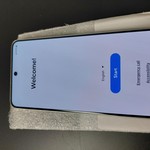 Good Samsung Galaxy S21 FE 5G - Unlocked, 128 GB, White, 6 GB, SM-G990U1