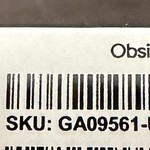 New Google Pixel 10a - Unlocked, 128 GB, Obsidian, GE1GQ