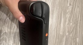 Mint
													Steam Deck OLED - AMD, Black, 512 GB, 16 GB, photo 3 of 14