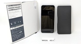 Mint
													Nothing Phone (1) - Unlocked Non-US, Black, 256 GB, 8 GB, photo 5 of 7