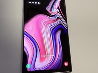 Samsung Galaxy Note 9