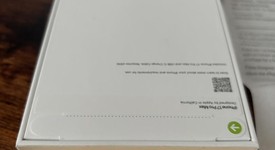 New
													Apple iPhone 17 Pro Max - Unlocked, Cosmic Orange, 256 GB, A3257, photo 2 of 2