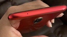 Good
													OnePlus 6 - Unlocked, Red, 128 GB, 8 GB, photo 3 of 11