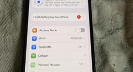 Mint
													Apple iPhone 13 - Unlocked, Midnight, 128 GB, A2482, photo 4 of 14