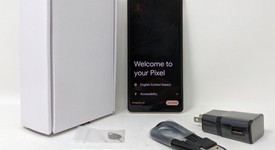 Mint
													Google Pixel 7 Pro - Unlocked, Hazel, 128 GB, 12 GB, GE2AE, photo 4 of 7