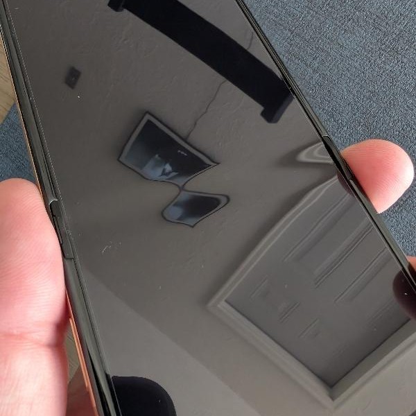 Motorola Razr Ultra (2025) - Unlocked, 512 GB, PANTONE Mountain Trail, 16 GB