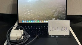 Mint
													MacBook Air 2025 (M4) - 13" - Apple M4, Midnight, 1 TB, 24 GB, photo 1 of 9