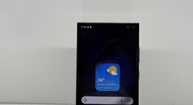 Fair
													Samsung Galaxy S23 Ultra - Verizon, Black, 256 GB, 8 GB, SM-S918U, photo 3 of 4