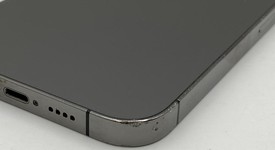 Fair
													Apple iPhone 13 Pro Max - Unlocked, Graphite, 256 GB, A2484, photo 5 of 8