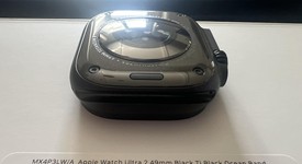 Mint
													Apple Watch Ultra 2 49mm - Unlocked, Black, A2986, photo 5 of 13