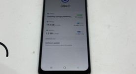 Good
													Samsung Galaxy A12 - Verizon, Black, 32 GB, 3 GB, photo 2 of 10