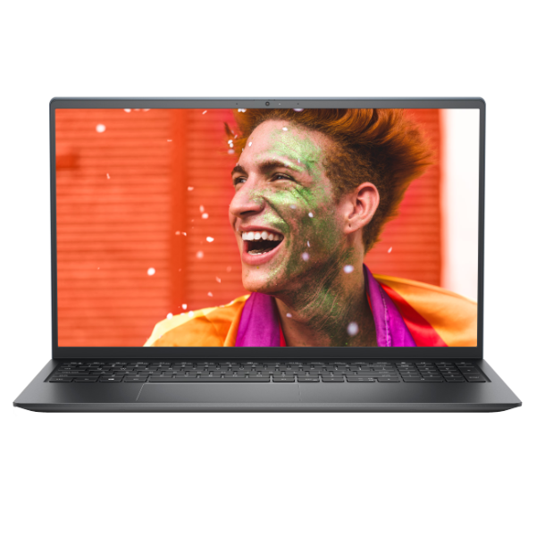 Dell Inspiron 5515 - 512 GB, Silver, 16 GB, AMD Ryzen 7