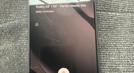 Good
													Google Pixel 10 Pro XL - Verizon, Moonstone, 256 GB, GUL82, photo 4 of 11