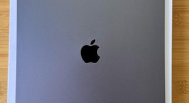 Good
													Apple iPad Pro 12.9" 5th Gen 2021 - Unlocked, Gray, 512 GB, photo 4 of 14